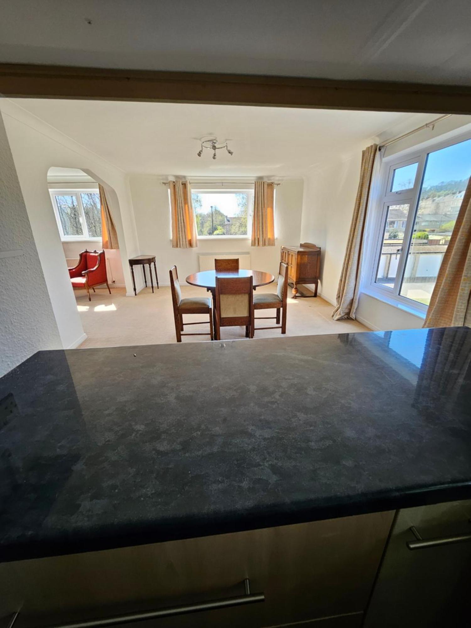 Grosvenor Flat *