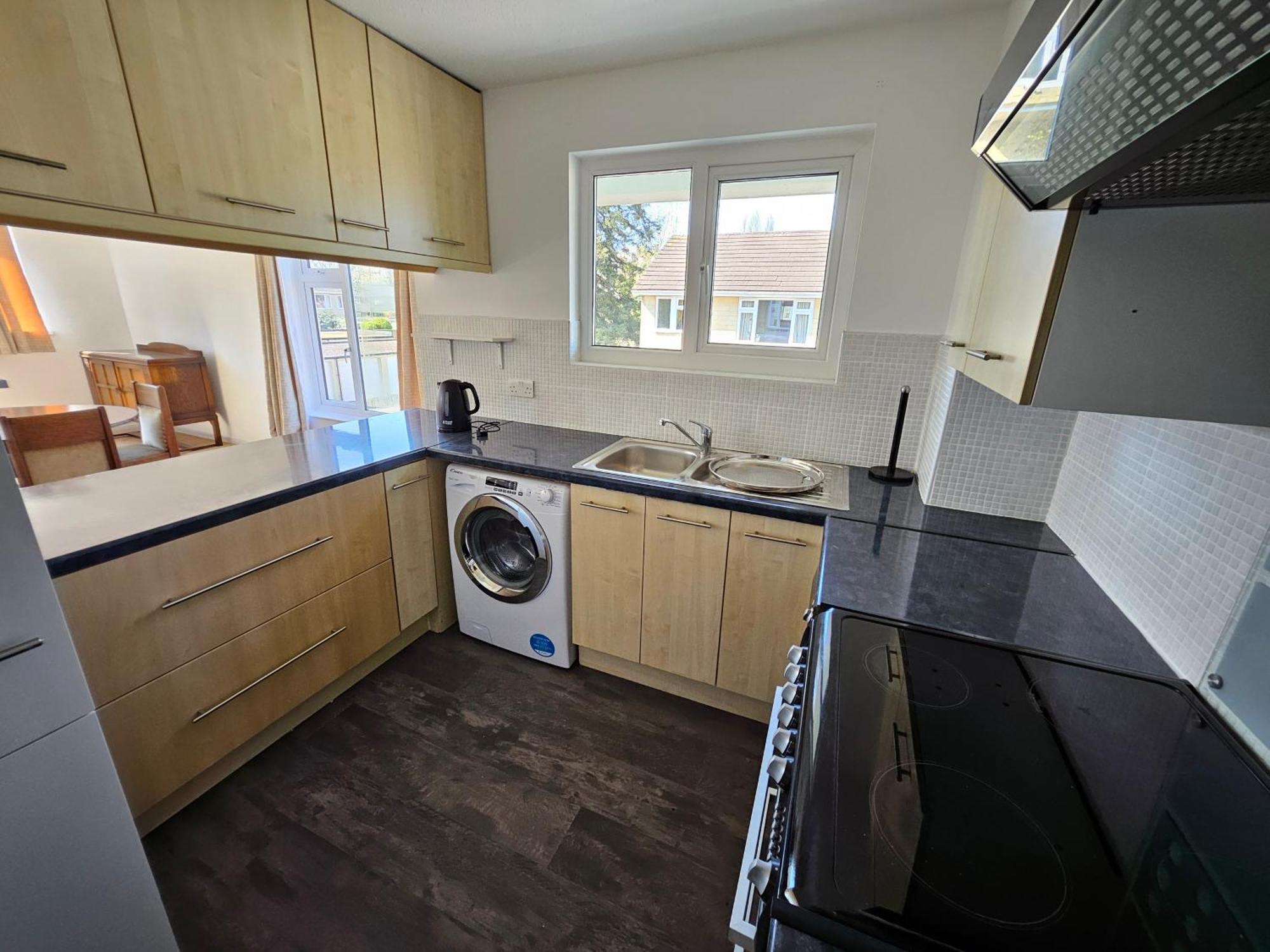 Grosvenor Flat Apartment *