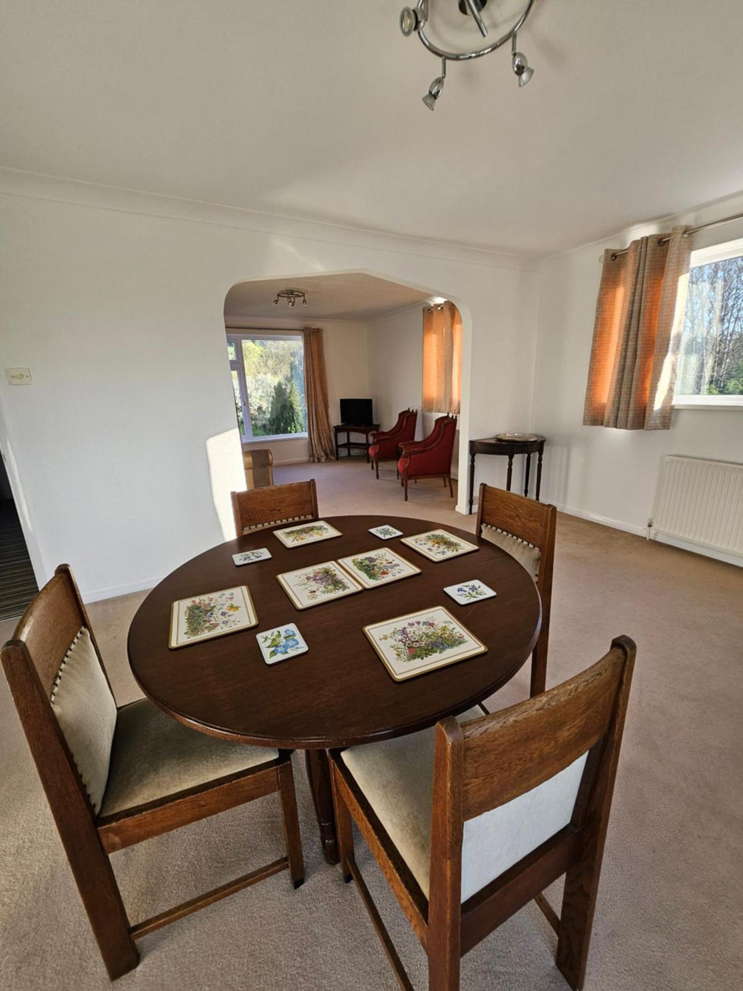Grosvenor Flat